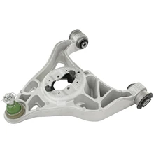 Mevotech CTXMS251151 Suspension Control Arm and Ball Joint Assembly, Front Right Lower