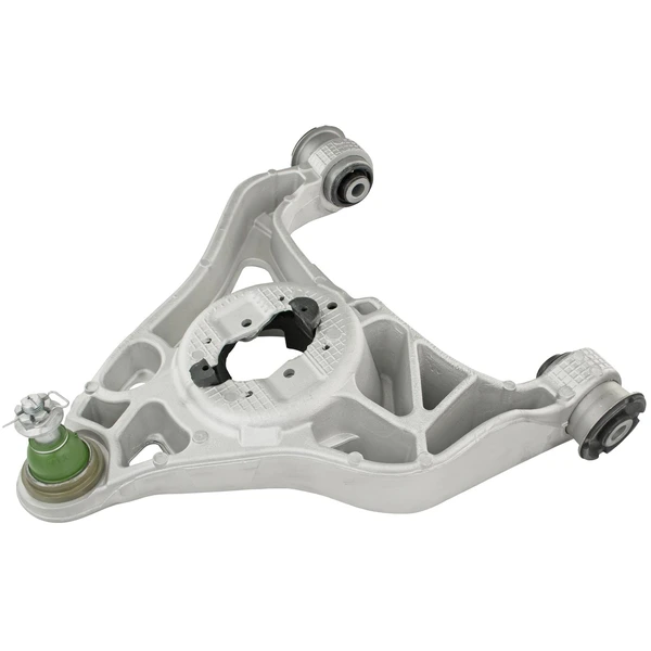 Mevotech CTXMS251151 Suspension Control Arm and Ball Joint Assembly, Front Right Lower
