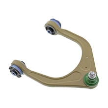 Mevotech CTXMS25117 Suspension Control Arm and Ball Joint Assembly, Front Left Upper