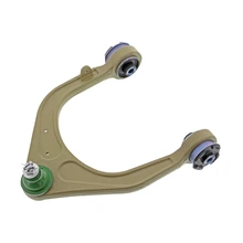 Mevotech CTXMS25118 Suspension Control Arm and Ball Joint Assembly, Front Right Upper