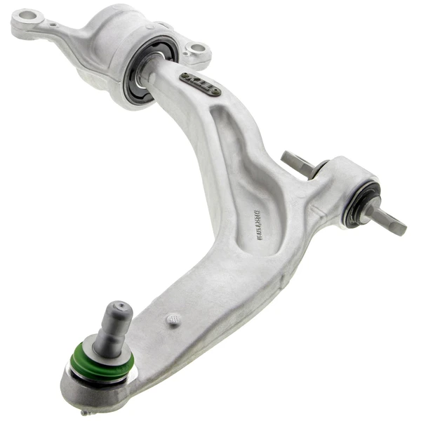 Mevotech CTXMS251239 Suspension Control Arm and Ball Joint Assembly, Front Right Lower