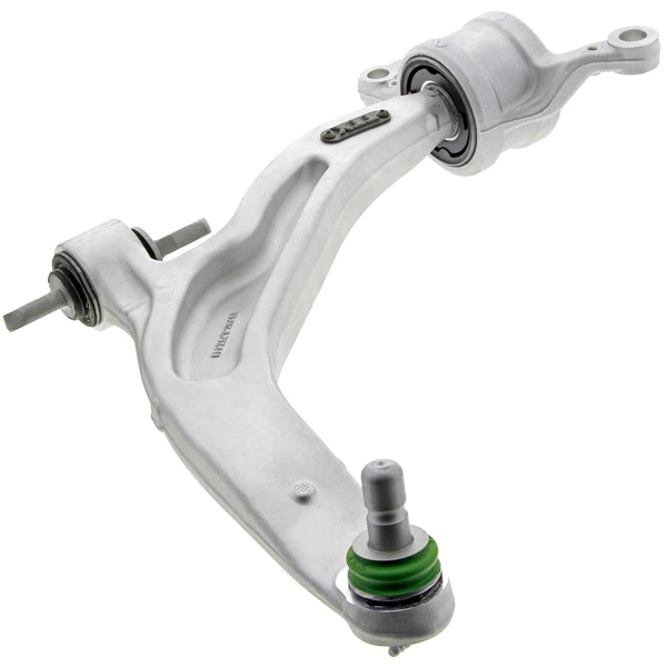 Mevotech CTXMS251240 Suspension Control Arm and Ball Joint Assembly, Front Left Lower