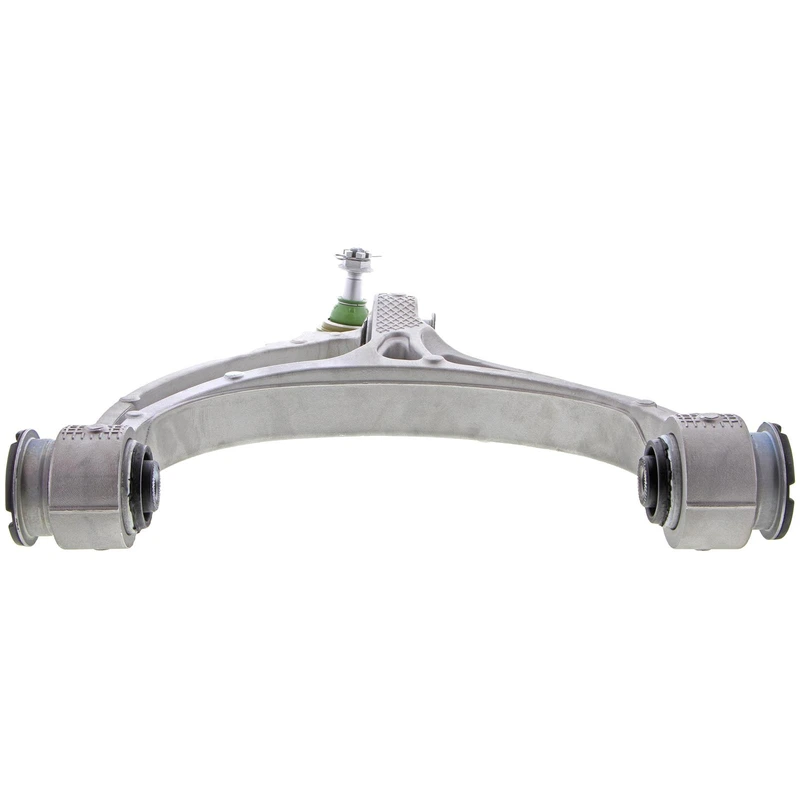 Mevotech CTXMS251270 Suspension Control Arm and Ball Joint Assembly, Front Right Lower
