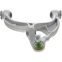 Mevotech CTXMS251270 Suspension Control Arm and Ball Joint Assembly, Front Right Lower