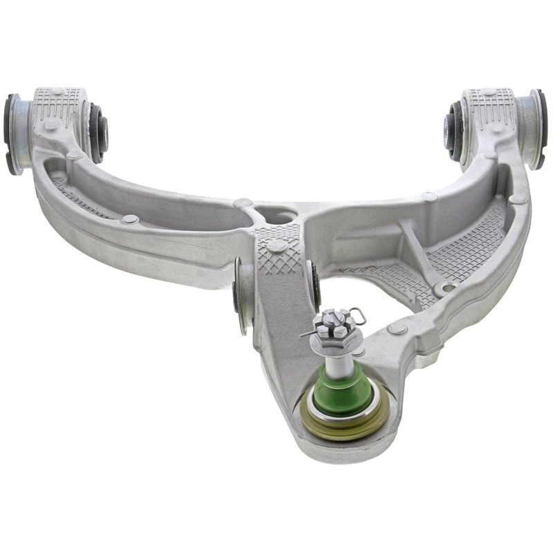 Mevotech CTXMS251270 Suspension Control Arm and Ball Joint Assembly, Front Right Lower