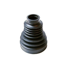 Mevotech DX531 CV Joint Boot, Front Inner