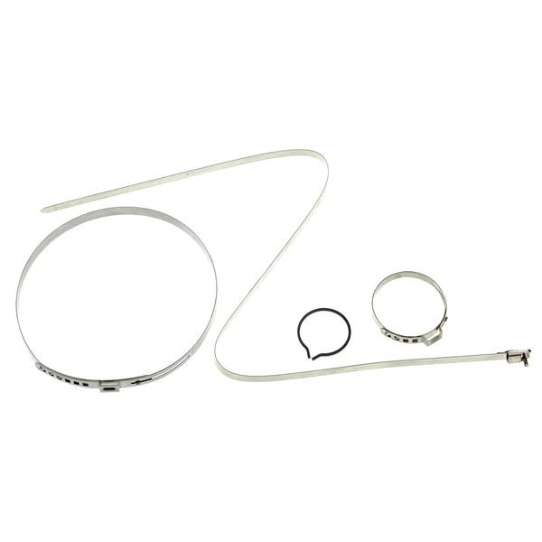 Mevotech DX554 CV Joint Boot