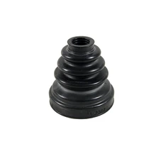 Mevotech DX635 CV Joint Boot, Front Inner