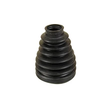 Mevotech DX857 CV Joint Boot, Front Outer