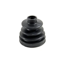 Mevotech DX384 CV Joint Boot, Front Outer