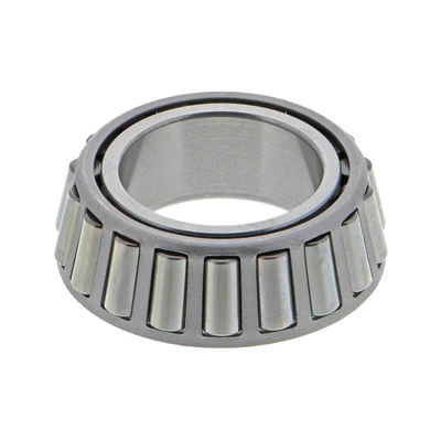 Mevotech H25580 Wheel Bearing, Rear Side