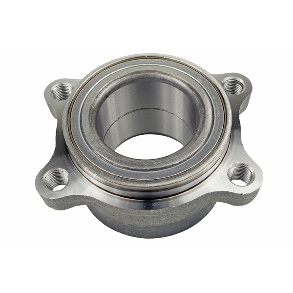 Mevotech H541002 Wheel Bearing and Hub Assembly, Rear Side