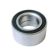 Mevotech H510059 Wheel Bearing, Front Side