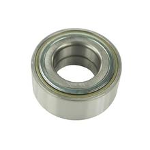 Mevotech H510075 Wheel Bearing, Front Side