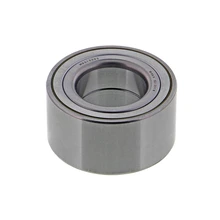 Mevotech H510093 Wheel Bearing, Front Side