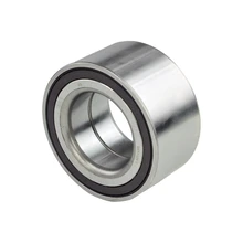 Mevotech H510097 Wheel Bearing, Front Side