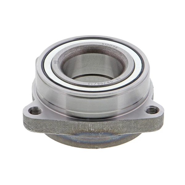 Mevotech H510038 Wheel Bearing, Front Side