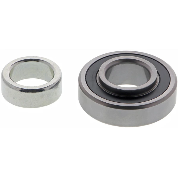 Mevotech H511004 Wheel Bearing, Rear Inner