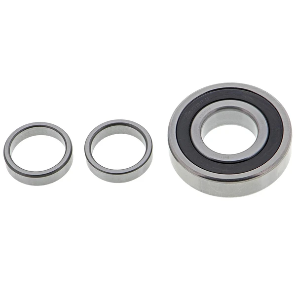 Mevotech H511021 Wheel Bearing, Rear Side