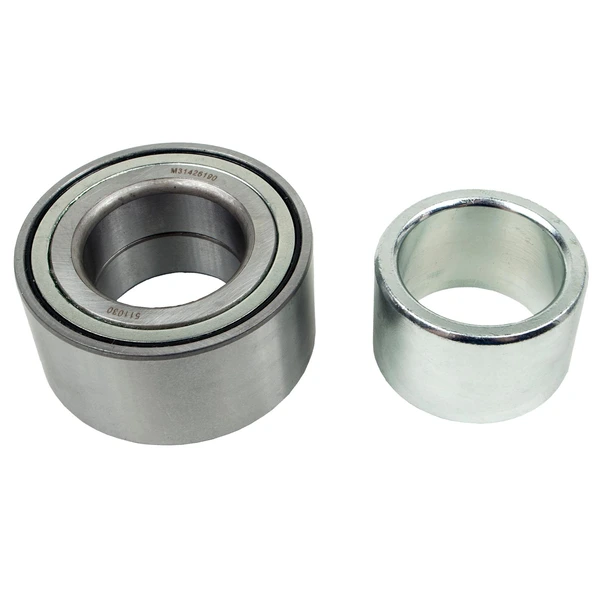 Mevotech H511030 Wheel Bearing, Rear Side
