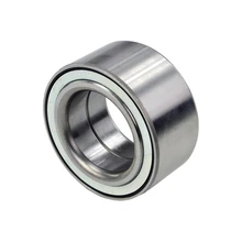 Mevotech H511036 Wheel Bearing, Rear Side