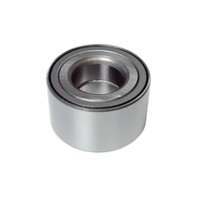Mevotech H511037 Wheel Bearing, Rear Side