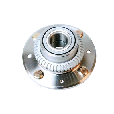 Mevotech H512040 Wheel Bearing and Hub Assembly, Rear Side
