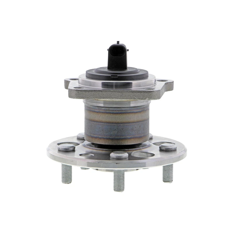 Mevotech H512041 Wheel Bearing and Hub Assembly, Rear Side