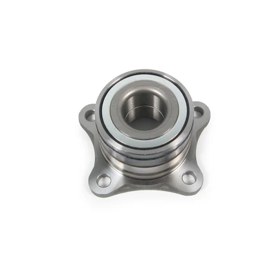 Mevotech H512009 Wheel Bearing and Hub Assembly, Rear Side
