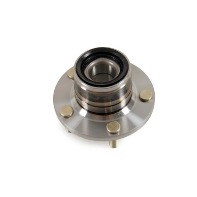 Mevotech H512010 Wheel Bearing and Hub Assembly, Rear Side