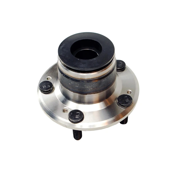 Mevotech H512011 Wheel Bearing and Hub Assembly, Rear Side