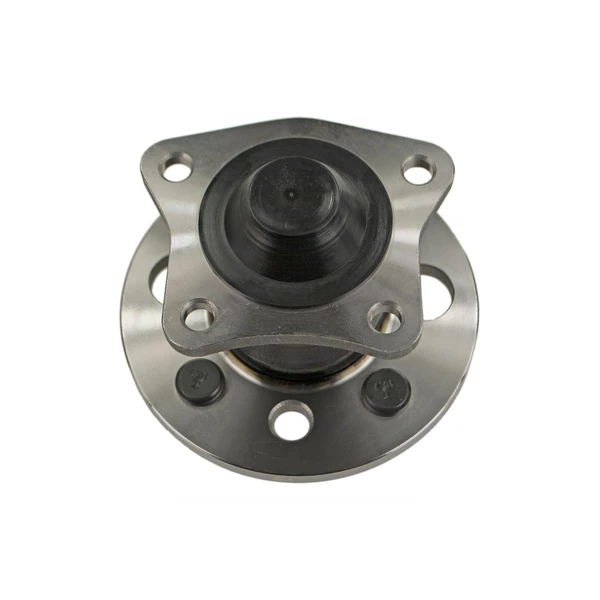 Mevotech H512018 Wheel Bearing and Hub Assembly, Rear Side