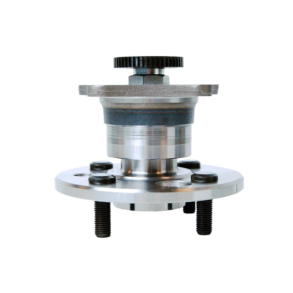 Mevotech H512019 Wheel Bearing and Hub Assembly, Rear Side