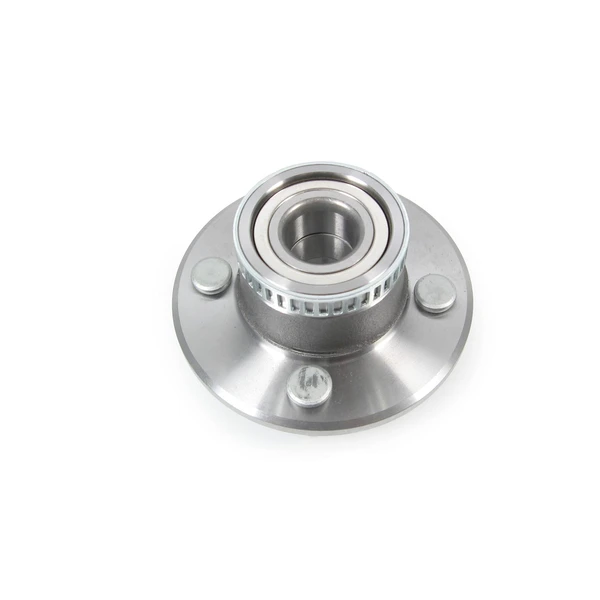 Mevotech H512021 Wheel Bearing and Hub Assembly, Rear Side