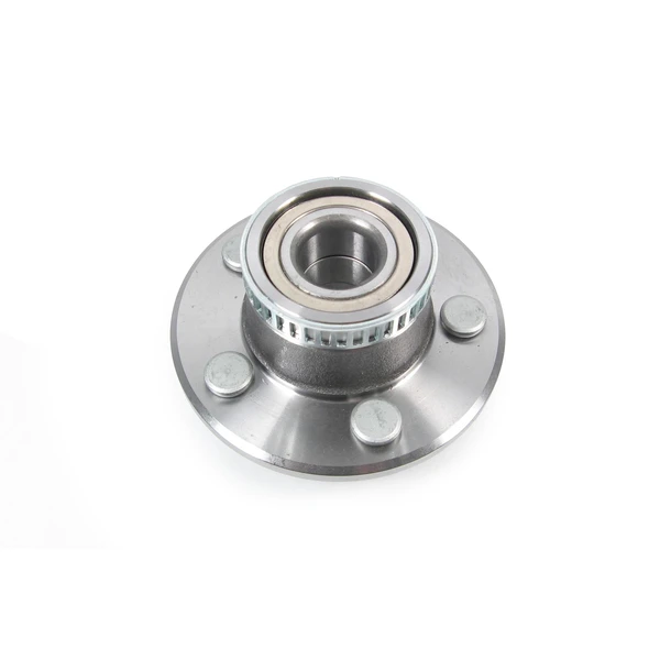 Mevotech H512023 Wheel Bearing and Hub Assembly, Rear Side