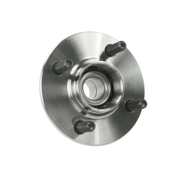 Mevotech H512025 Wheel Bearing and Hub Assembly, Rear Side