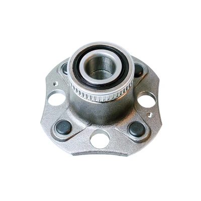 Mevotech H512031 Wheel Bearing and Hub Assembly, Rear Side