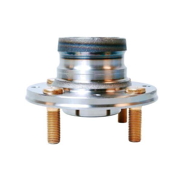 Mevotech H512033 Wheel Bearing and Hub Assembly, Rear Side