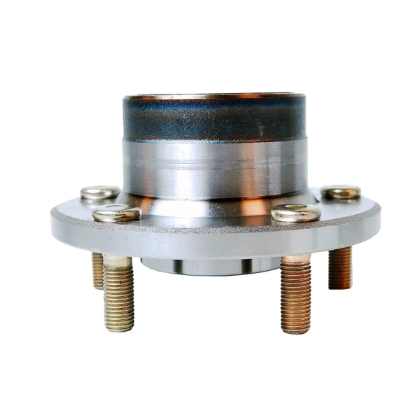 Mevotech H512039 Wheel Bearing and Hub Assembly, Rear Side