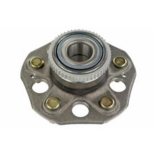 Mevotech H512144 Wheel Bearing and Hub Assembly, Rear Side