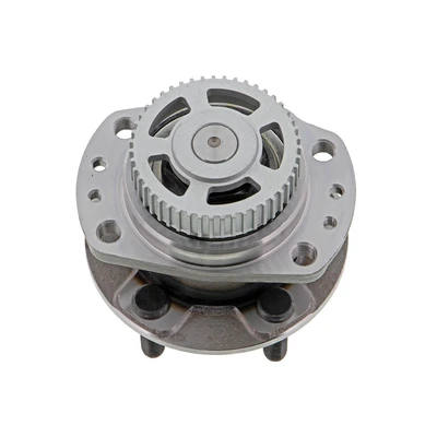 Mevotech H512155 Wheel Bearing and Hub Assembly, Rear Side