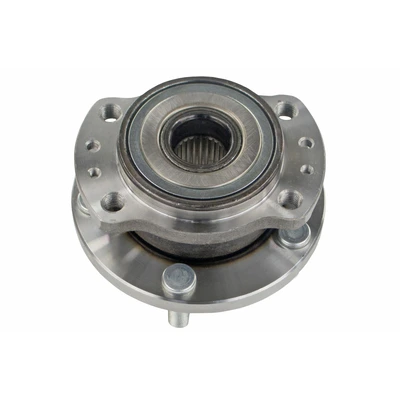 Mevotech H512157 Wheel Bearing and Hub Assembly, Rear Side