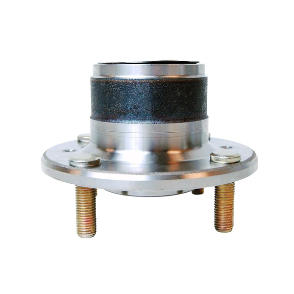 Mevotech H512158 Wheel Bearing and Hub Assembly, Rear Side