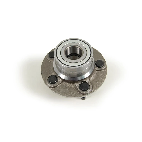 Mevotech H512164 Wheel Bearing and Hub Assembly, Rear Side