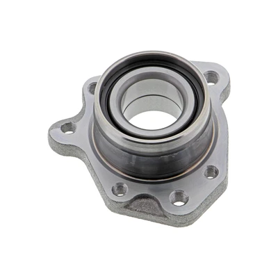 Mevotech H512166 Wheel Bearing and Hub Assembly, Rear Left Driver Side