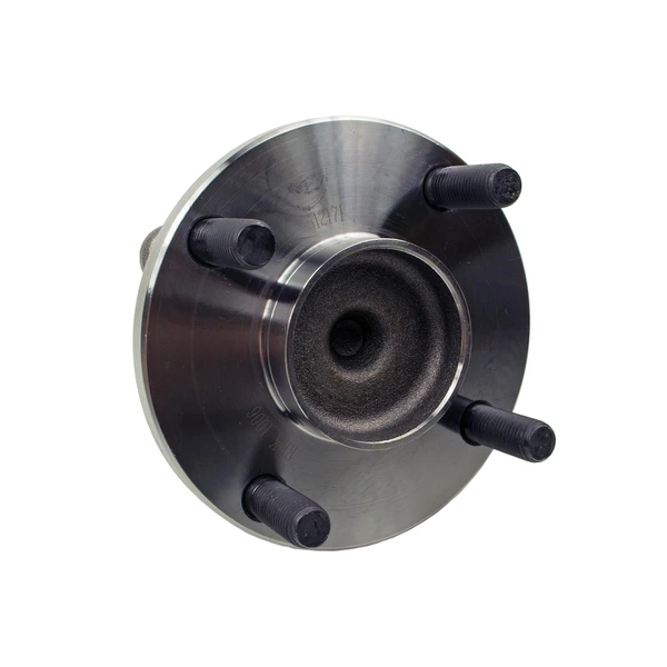 Mevotech H512171 Wheel Bearing and Hub Assembly, Rear Side