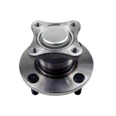 Mevotech H512171 Wheel Bearing and Hub Assembly, Rear Side