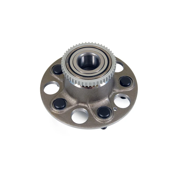 Mevotech H512173 Wheel Bearing and Hub Assembly, Rear Side