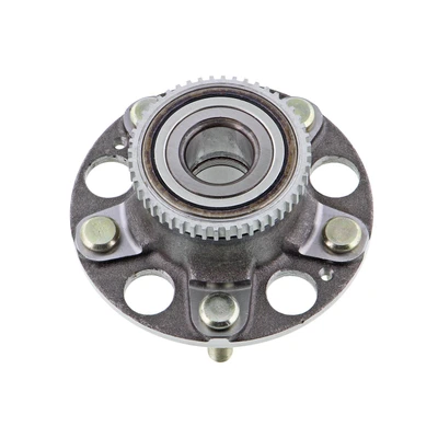 Mevotech H512188 Wheel Bearing and Hub Assembly, Rear Side