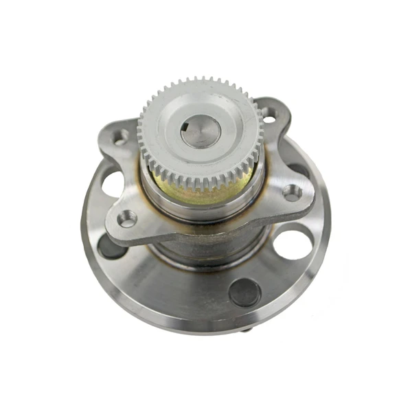 Mevotech H512190 Wheel Bearing and Hub Assembly, Rear Side